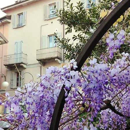 Casa Vacanze Stella Verbania Exterior foto
