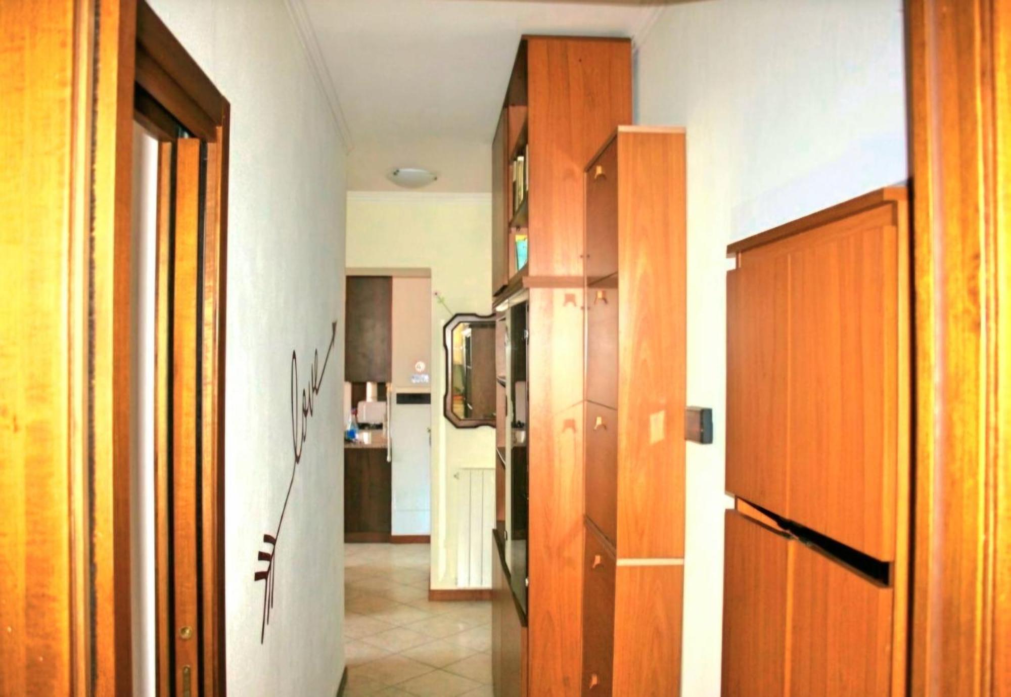 Casa Vacanze Stella Verbania Exterior foto