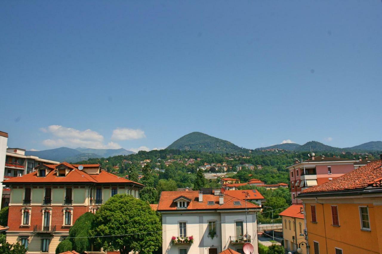 Casa Vacanze Stella Verbania Exterior foto