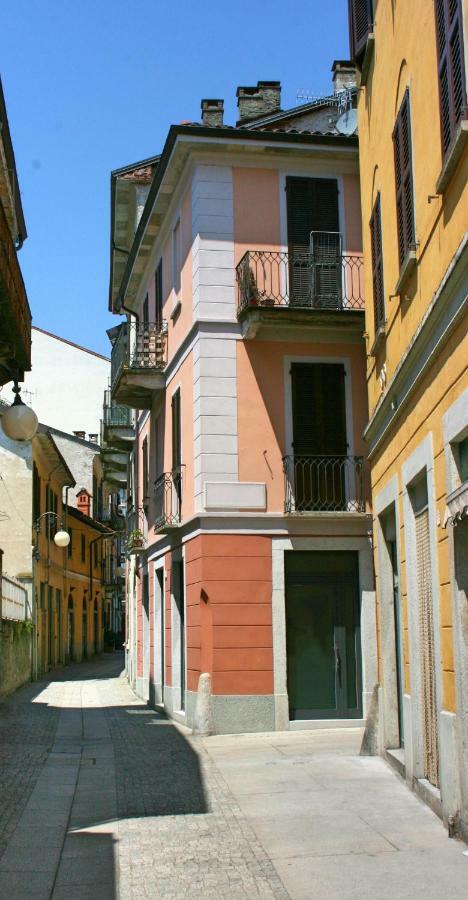 Casa Vacanze Stella Verbania Exterior foto