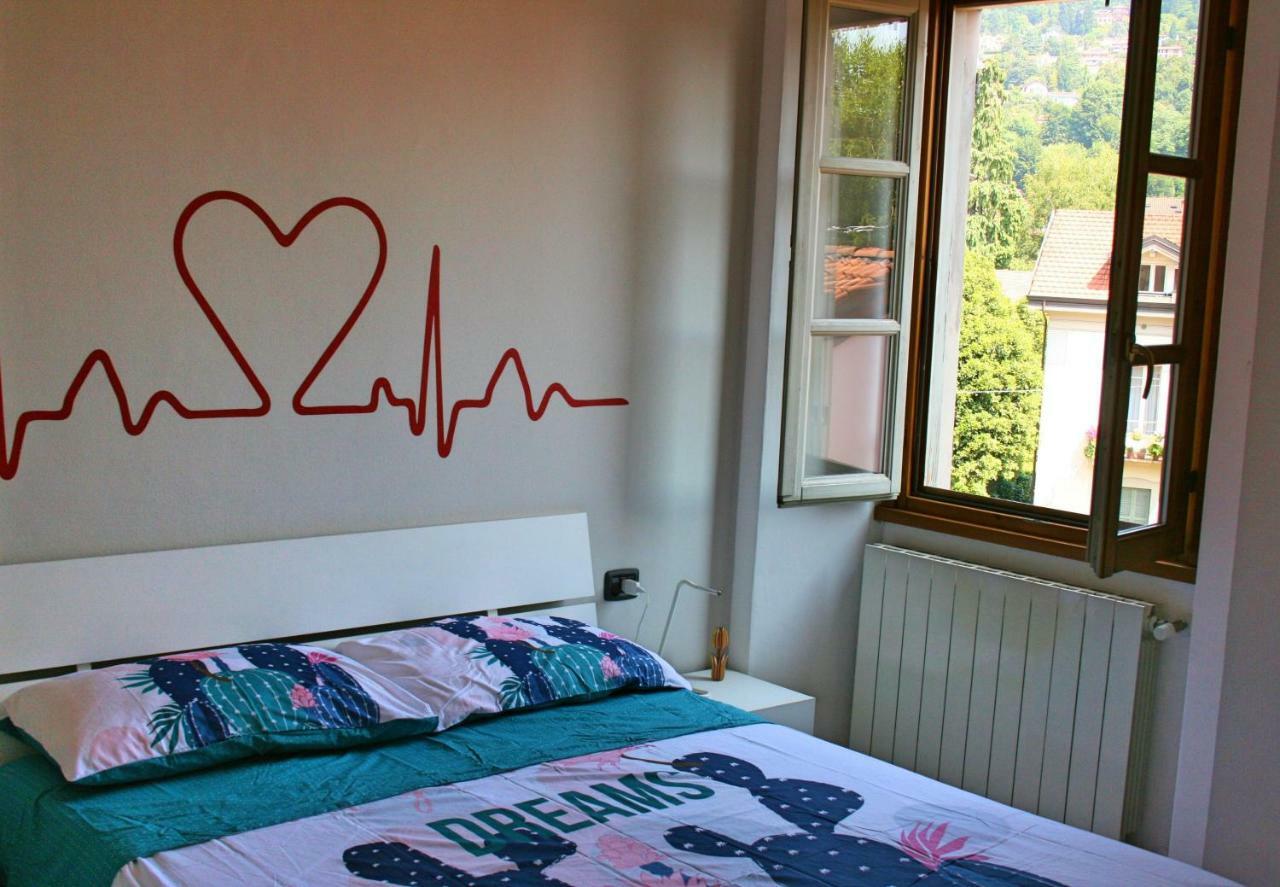 Casa Vacanze Stella Verbania Exterior foto